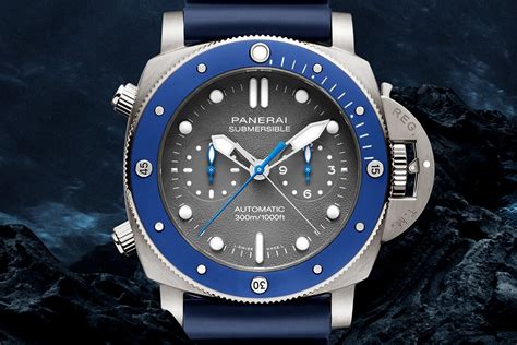 panerai quirky|Panerai underwater watch price.